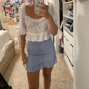 Brandy Melville Skirt